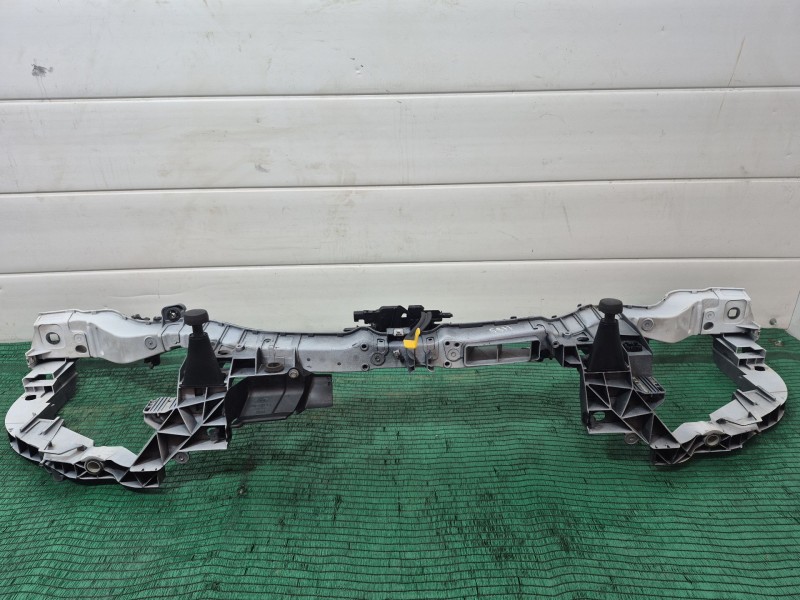 Recambio de panel frontal para ford c-max ii (dxa/cb7, dxa/ceu) 1.5 tdci referencia OEM IAM   