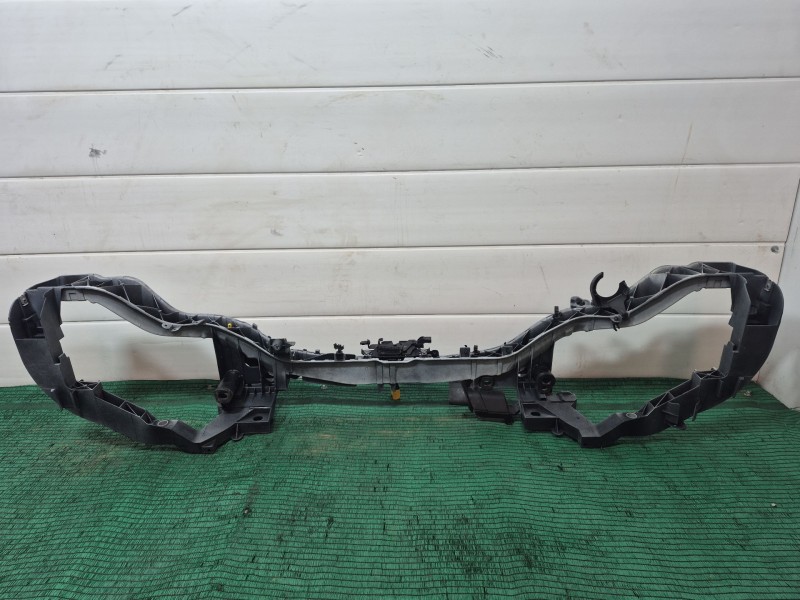 Recambio de panel frontal para ford c-max ii (dxa/cb7, dxa/ceu) 1.5 tdci referencia OEM IAM   