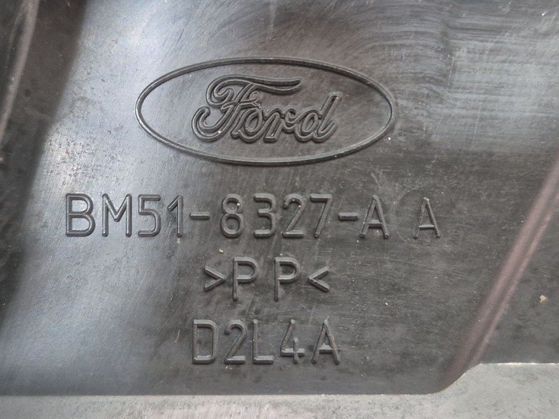 Recambio de panel frontal para ford c-max ii (dxa/cb7, dxa/ceu) 1.5 tdci referencia OEM IAM   