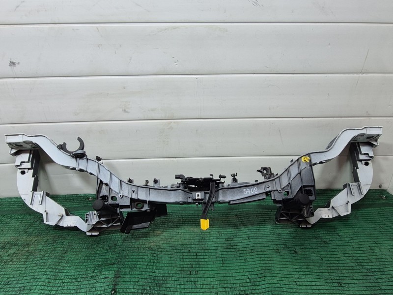 Recambio de panel frontal para ford focus iii 1.5 tdci referencia OEM IAM BM518327AA BM518327AA BM518327AA