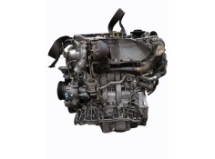 Recambio de motor completo para opel astra k (b16) 1.6 cdti (68) referencia OEM IAM B16DTH LVL B16DTH