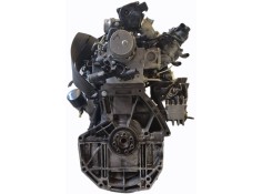 Recambio de motor completo para renault megane iii hatchback (bz0/1_, b3_) 1.5 dci referencia OEM IAM    2