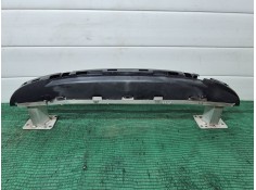 Recambio de refuerzo paragolpes delantero para citroën c4 picasso i monospace (ud_) 2.0 hdi 138 referencia OEM IAM 9654597980 96