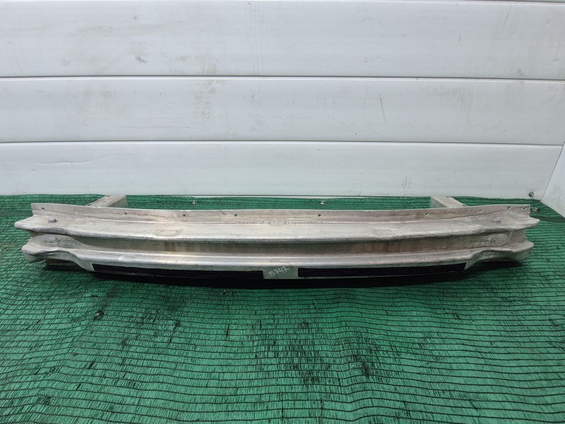 Recambio de refuerzo paragolpes trasero para audi a4 b7 (8ec) 2.0 referencia OEM IAM   