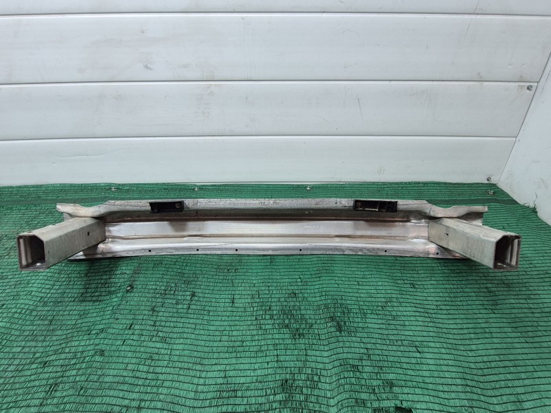 Recambio de refuerzo paragolpes trasero para audi a4 b7 (8ec) 2.0 referencia OEM IAM   