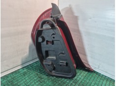 Recambio de piloto trasero derecho para citroën c5 i (dc_) 2.0 hdi (dcrhzb, dcrhze) referencia OEM IAM    2