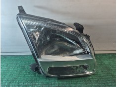 Recambio de faro derecho para suzuki ignis ii (mh) 1.5 (rm415) referencia OEM IAM   
