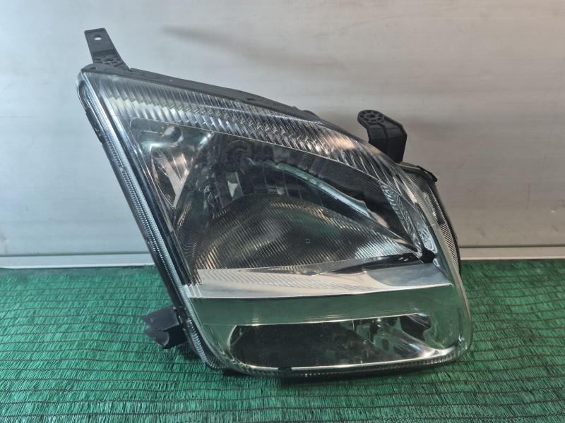 Recambio de faro derecho para suzuki ignis ii (mh) 1.5 (rm415) referencia OEM IAM   