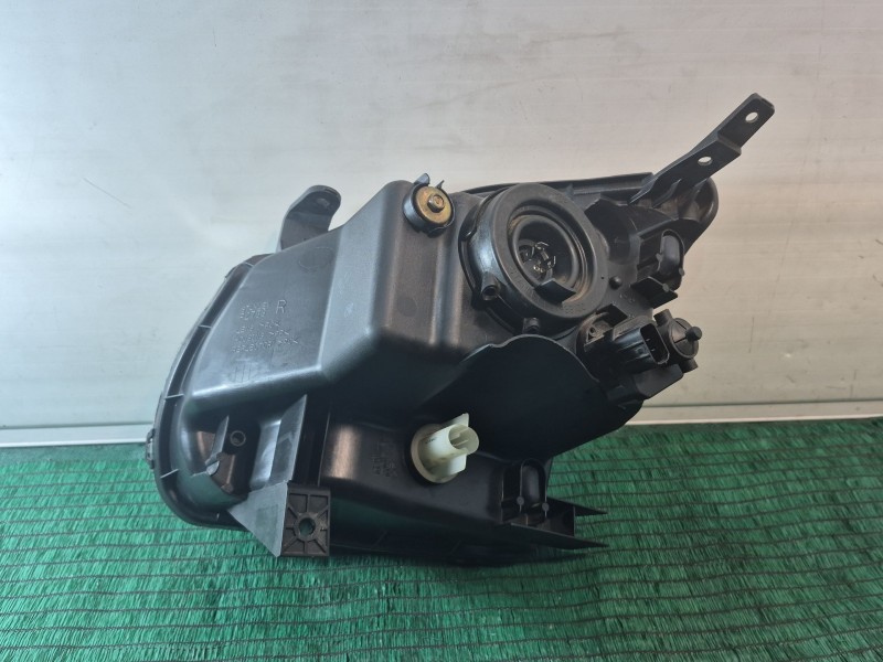 Recambio de faro derecho para suzuki ignis ii (mh) 1.5 (rm415) referencia OEM IAM   