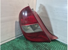 Recambio de piloto trasero izquierdo para citroën c5 i (dc_) 2.0 hdi (dcrhzb, dcrhze) referencia OEM IAM   