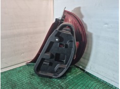 Recambio de piloto trasero izquierdo para citroën c5 i (dc_) 2.0 hdi (dcrhzb, dcrhze) referencia OEM IAM    2