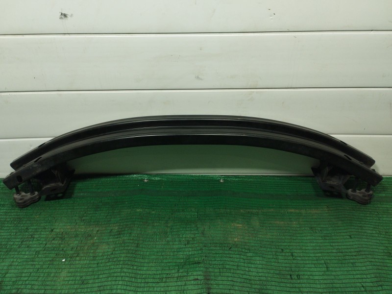 Recambio de refuerzo paragolpes trasero para jaguar xf i (x250) 3.0 referencia OEM IAM   