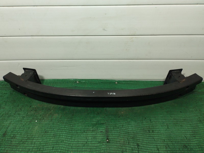 Recambio de refuerzo paragolpes trasero para jaguar xf i (x250) 3.0 referencia OEM IAM   