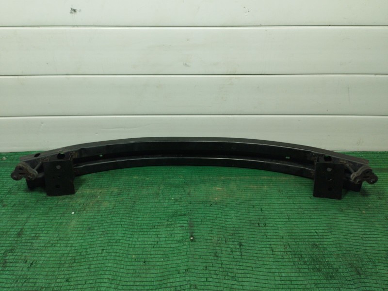 Recambio de refuerzo paragolpes trasero para jaguar xf i (x250) 3.0 referencia OEM IAM   