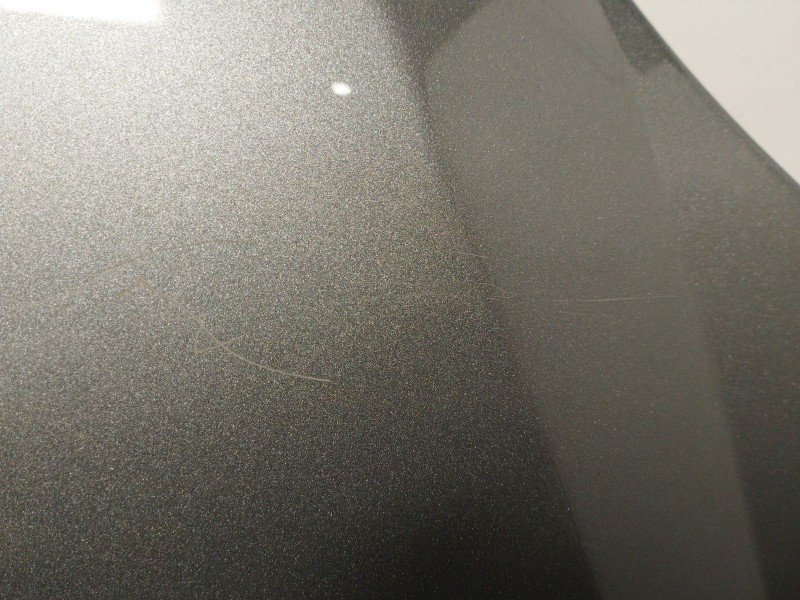 Recambio de capot para suzuki ignis ii (mh) 1.5 (rm415) referencia OEM IAM   