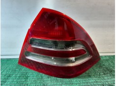 Recambio de piloto trasero derecho para mercedes-benz clase c (w203) c 270 cdi (203.016) referencia OEM IAM 2038200264R 20382002