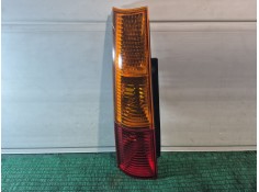 Recambio de piloto trasero izquierdo para suzuki ignis ii (mh) 1.5 (rm415) referencia OEM IAM P3052 P3052 P3052