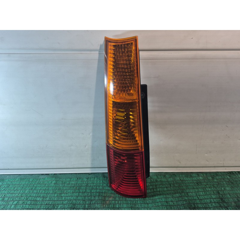 Recambio de piloto trasero izquierdo para suzuki ignis ii (mh) 1.5 (rm415) referencia OEM IAM P3052 P3052 P3052