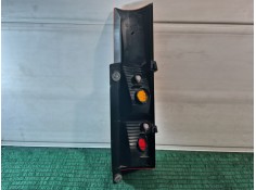 Recambio de piloto trasero izquierdo para suzuki ignis ii (mh) 1.5 (rm415) referencia OEM IAM P3052 P3052 P3052 2