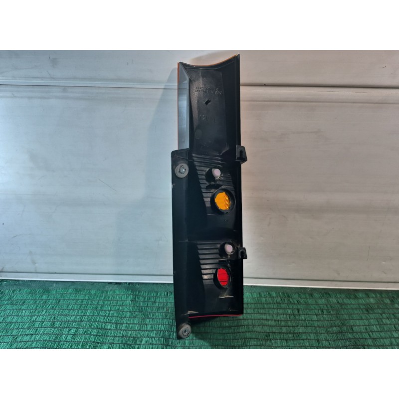 Recambio de piloto trasero izquierdo para suzuki ignis ii (mh) 1.5 (rm415) referencia OEM IAM P3052 P3052 P3052