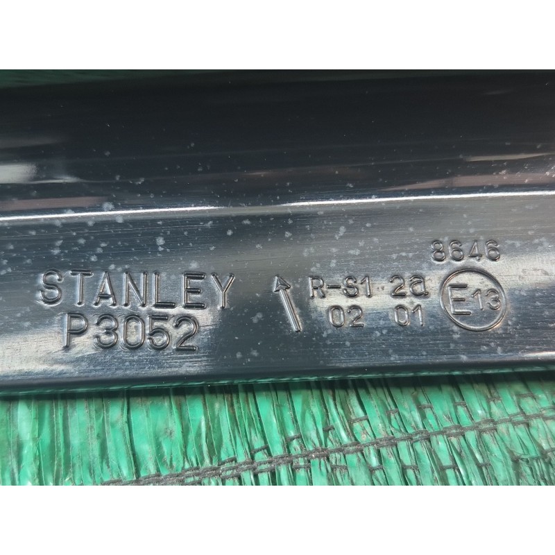 Recambio de piloto trasero izquierdo para suzuki ignis ii (mh) 1.5 (rm415) referencia OEM IAM P3052 P3052 P3052