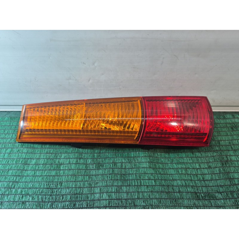 Recambio de piloto trasero izquierdo para suzuki ignis ii (mh) 1.5 (rm415) referencia OEM IAM P3052 P3052 P3052