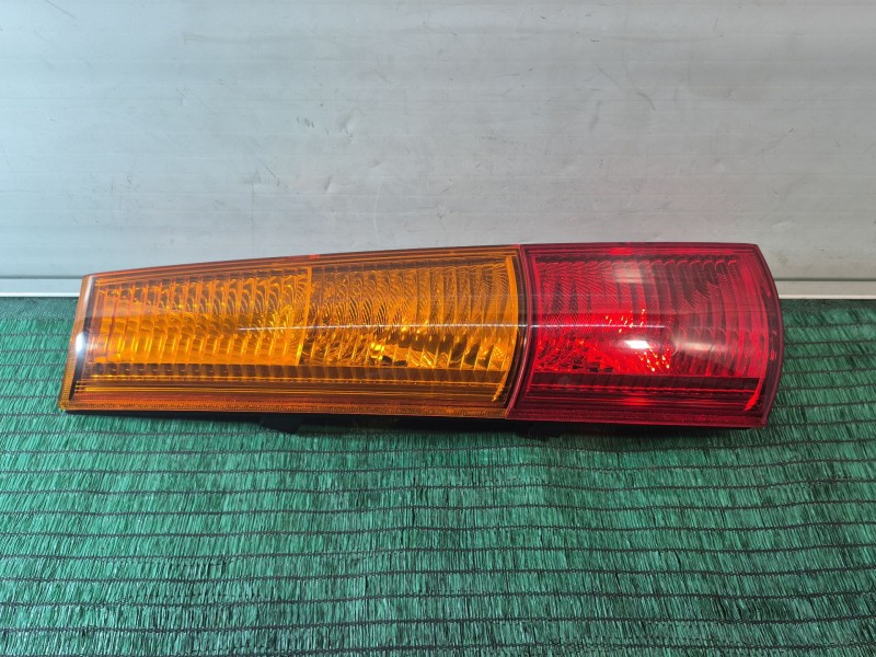 Recambio de piloto trasero izquierdo para suzuki ignis ii (mh) 1.5 (rm415) referencia OEM IAM P3052 P3052 P3052