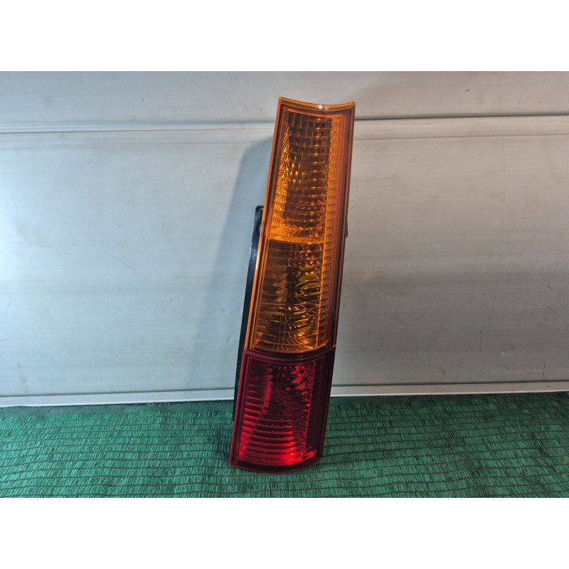 Recambio de piloto trasero derecho para suzuki ignis ii (mh) 1.5 (rm415) referencia OEM IAM P3052 P3052 P3052