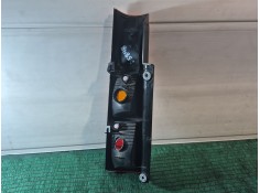 Recambio de piloto trasero derecho para suzuki ignis ii (mh) 1.5 (rm415) referencia OEM IAM P3052 P3052 P3052 2