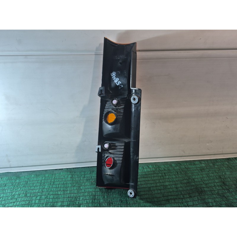 Recambio de piloto trasero derecho para suzuki ignis ii (mh) 1.5 (rm415) referencia OEM IAM P3052 P3052 P3052