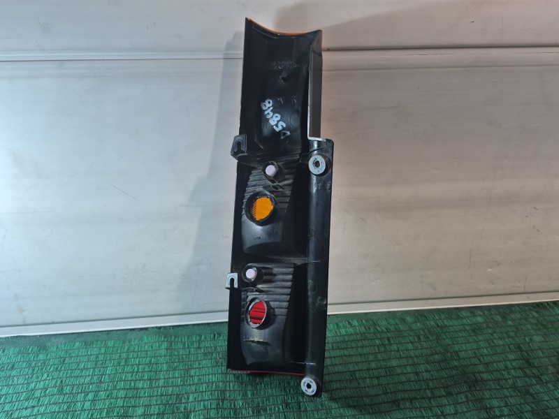 Recambio de piloto trasero derecho para suzuki ignis ii (mh) 1.5 (rm415) referencia OEM IAM P3052 P3052 P3052