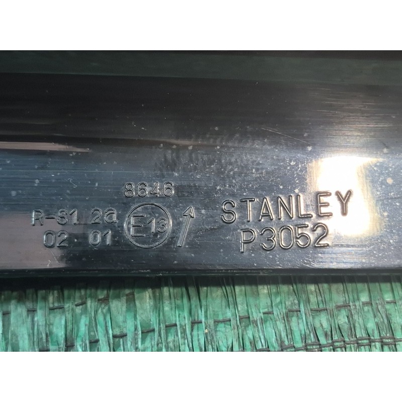 Recambio de piloto trasero derecho para suzuki ignis ii (mh) 1.5 (rm415) referencia OEM IAM P3052 P3052 P3052