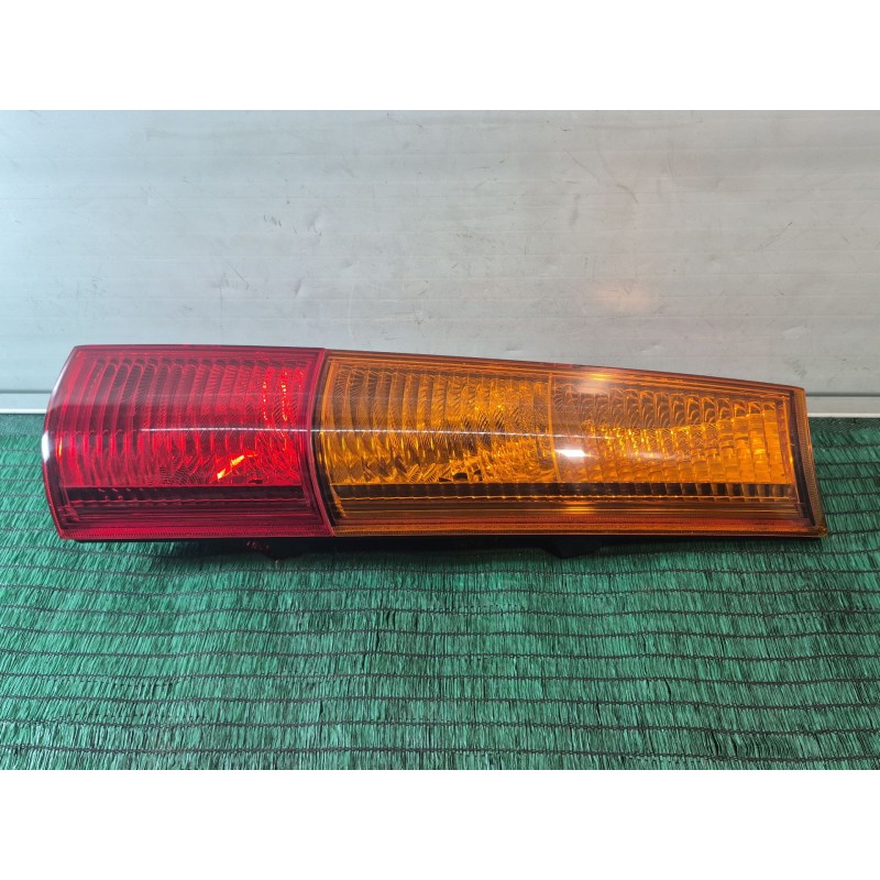 Recambio de piloto trasero derecho para suzuki ignis ii (mh) 1.5 (rm415) referencia OEM IAM P3052 P3052 P3052