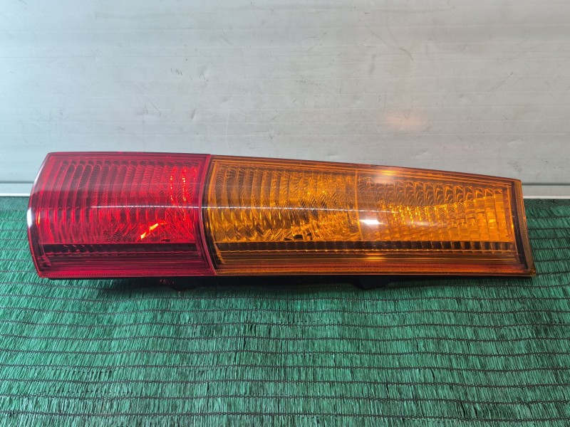 Recambio de piloto trasero derecho para suzuki ignis ii (mh) 1.5 (rm415) referencia OEM IAM P3052 P3052 P3052