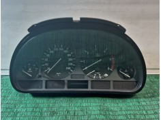 Recambio de cuadro instrumentos para bmw 5 (e39) 530 d referencia OEM IAM   