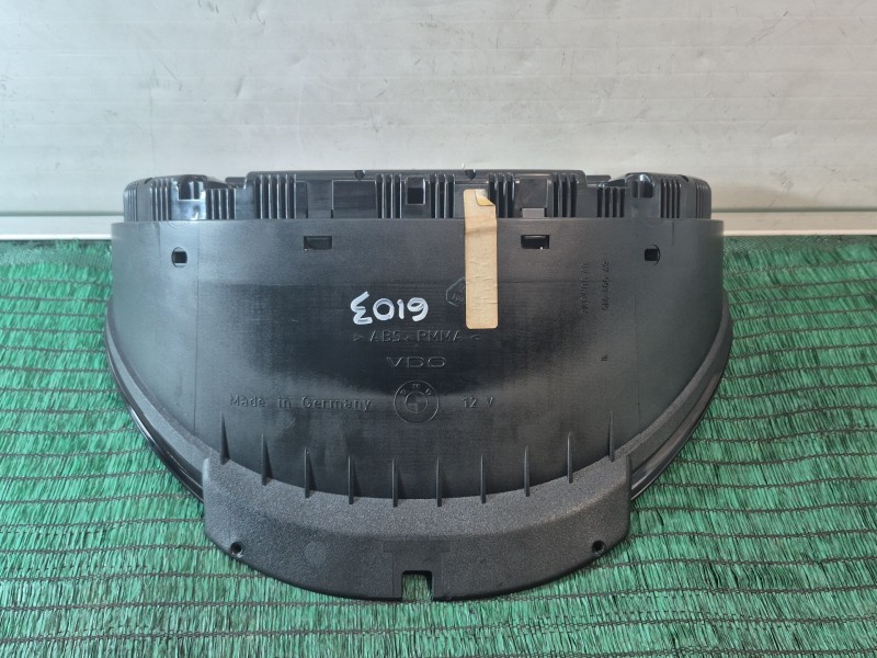 Recambio de cuadro instrumentos para bmw 5 (e39) 530 d referencia OEM IAM   