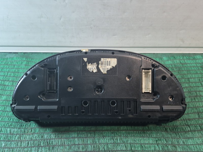 Recambio de cuadro instrumentos para bmw 5 (e39) 530 d referencia OEM IAM   