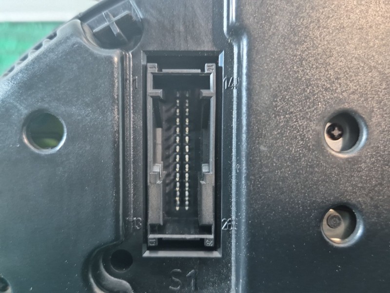 Recambio de cuadro instrumentos para bmw 5 (e39) 530 d referencia OEM IAM   