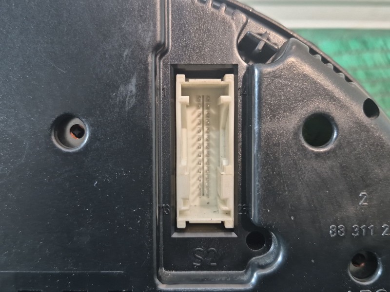 Recambio de cuadro instrumentos para bmw 5 (e39) 530 d referencia OEM IAM   