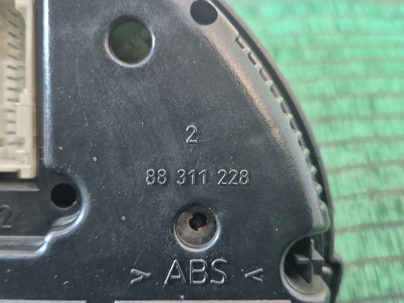 Recambio de cuadro instrumentos para bmw 5 (e39) 530 d referencia OEM IAM   