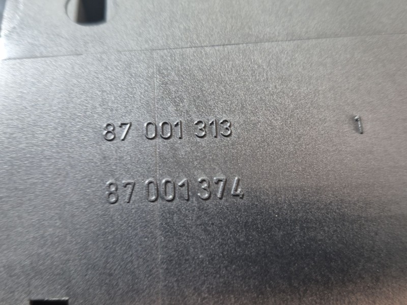 Recambio de cuadro instrumentos para bmw 5 (e39) 530 d referencia OEM IAM   