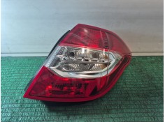 Recambio de piloto trasero derecho para citroën c4 ii (nc_) 1.6 hdi 90 referencia OEM IAM 968731198002 VPAP2X13404A VPAP2X13404A