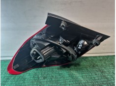 Recambio de piloto trasero derecho para citroën c4 ii (nc_) 1.6 hdi 90 referencia OEM IAM 968731198002 VPAP2X13404A VPAP2X13404A 2