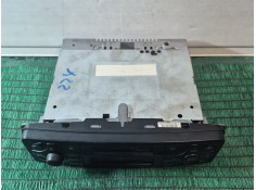 Recambio de sistema audio / radio cd para mercedes-benz clase c (w203) c 270 cdi (203.016) referencia OEM IAM    2
