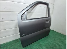 Recambio de puerta delantera izquierda para suzuki ignis ii (mh) 1.5 (rm415) referencia OEM IAM    2