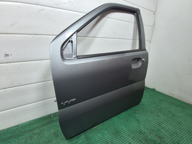 Recambio de puerta delantera izquierda para suzuki ignis ii (mh) 1.5 (rm415) referencia OEM IAM   