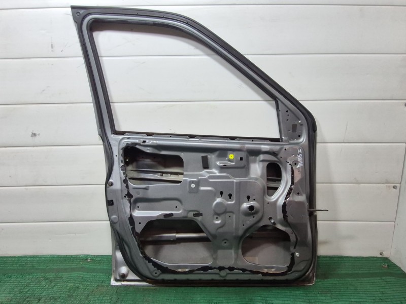 Recambio de puerta delantera izquierda para suzuki ignis ii (mh) 1.5 (rm415) referencia OEM IAM   