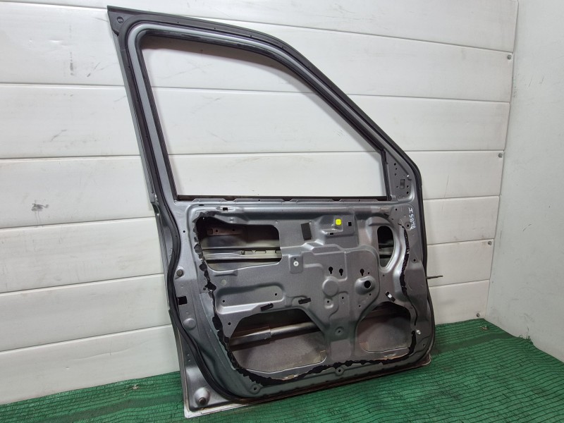 Recambio de puerta delantera izquierda para suzuki ignis ii (mh) 1.5 (rm415) referencia OEM IAM   