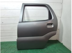 Recambio de puerta trasera izquierda para suzuki ignis ii (mh) 1.5 (rm415) referencia OEM IAM   