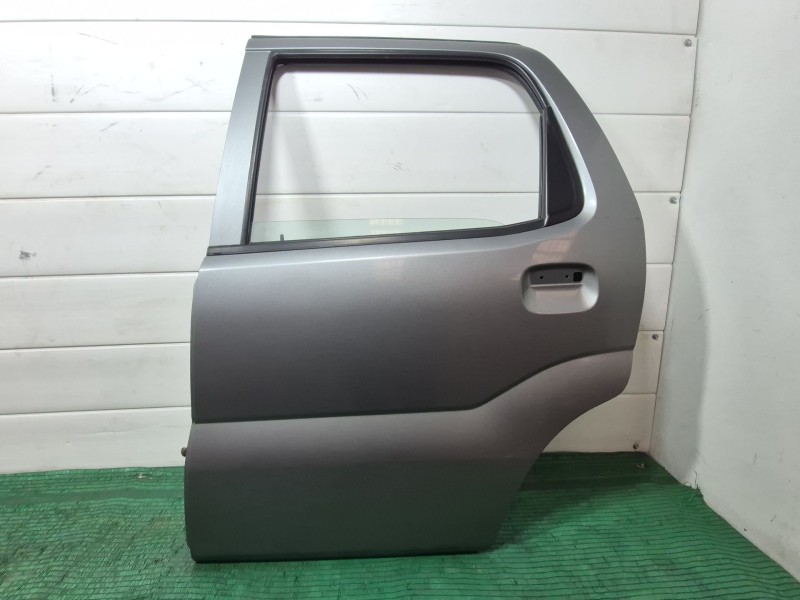 Recambio de puerta trasera izquierda para suzuki ignis ii (mh) 1.5 (rm415) referencia OEM IAM   
